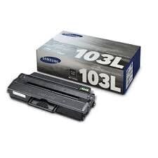 Samsung Cartridge Black MLT-D103L/ELS (SU716A) cena un informācija | Kārtridži lāzerprinteriem | 220.lv