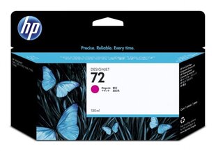 HP Ink No.72 Magenta (C9372A) cena un informācija | Tintes kārtridži | 220.lv