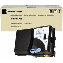 Triumph Adler Copy Kit DC-2520/ Utax Toner CDC 1520 Black (652010115/ 652010010) цена и информация | Картриджи для лазерных принтеров | 220.lv