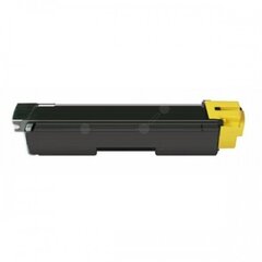 Triumph Adler Toner Kit CDC 4726/ Utax Toner CDC 1626 Yellow (4472610116/ 4472610016) цена и информация | Картриджи для лазерных принтеров | 220.lv