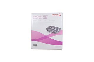 Xerox Cartridge DMO 3210 Black HC (106R01487) цена и информация | Tintes kārtridži | 220.lv