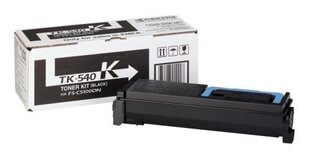 Kyocera Toner TK-540 Black (1T02HL0EU0) цена и информация | Картриджи для струйных принтеров | 220.lv
