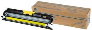 Konica-Minolta Cartridge MC1600 Yellow (A0V306H) цена и информация | Картриджи для лазерных принтеров | 220.lv