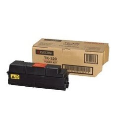 Kyocera Cartridge TK-320 (1T02F90EU0) cena un informācija | Kārtridži lāzerprinteriem | 220.lv