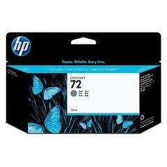 HP Ink No.72 Grey (C9374A) цена и информация | Картриджи для струйных принтеров | 220.lv