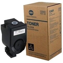 Konica-Minolta Toner TN-310 Black (4053403) cena un informācija | Tintes kārtridži | 220.lv