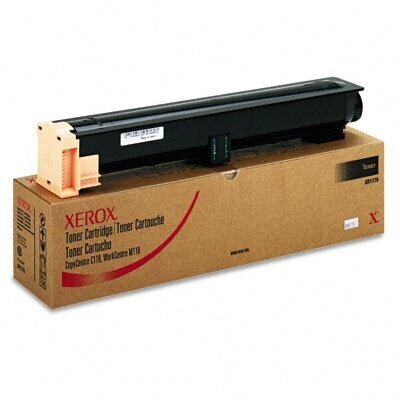 Xerox Cartridge WC118 (006R01179) цена и информация | Tintes kārtridži | 220.lv