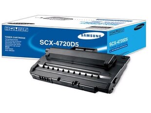 Samsung SCX-4720D5 cena un informācija | Kārtridži lāzerprinteriem | 220.lv