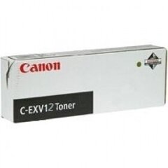 Canon Toner C-EXV 12 Black (9634A002) cena un informācija | Kārtridži lāzerprinteriem | 220.lv