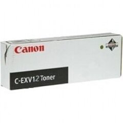 Canon Toner C-EXV 12 Black (9634A002) цена и информация | Картриджи для лазерных принтеров | 220.lv