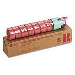 Ricoh Toner Type 245 Magenta HC (888314) цена и информация | Картриджи для лазерных принтеров | 220.lv