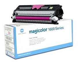 Konica-Minolta Cartridge MC1600 Magenta (A0V30CH) цена и информация | Картриджи для струйных принтеров | 220.lv