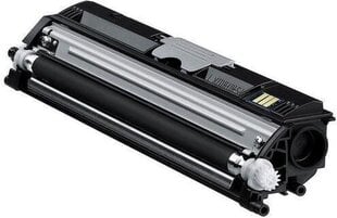 Konica-Minolta Cartridge MC1600 Black (A0V301H) cena un informācija | Tintes kārtridži | 220.lv