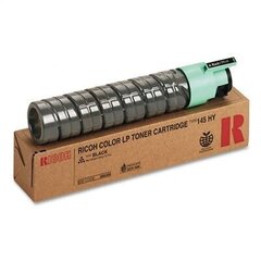 Ricoh Toner Type 245 Black HC (888312) цена и информация | Картриджи для лазерных принтеров | 220.lv