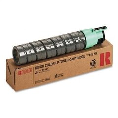 Ricoh Toner Type 245 Black HC (888312) cena un informācija | Kārtridži lāzerprinteriem | 220.lv