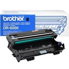 Brother Drum DR-6000 (DR6000) cena un informācija | Kārtridži lāzerprinteriem | 220.lv