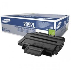Samsung Cartridge Black MLT-D2092L/ELS (SV003A) 5000 lk цена и информация | Картриджи для лазерных принтеров | 220.lv