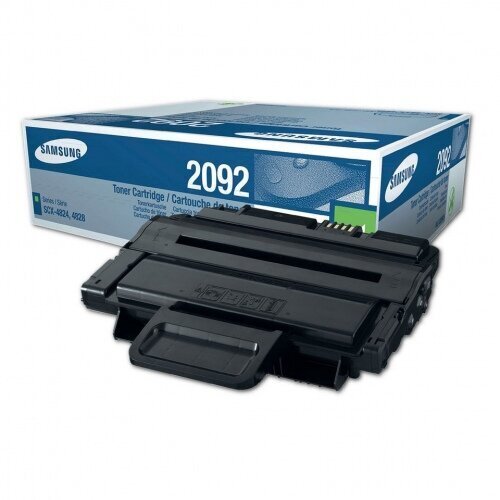 Samsung Cartridge Black MLT-D2092S/ELS (SV004A) 2000 lk цена и информация | Kārtridži lāzerprinteriem | 220.lv