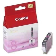 Canon Ink CLI-8 Photo-Magenta (0625B001) cena un informācija | Tintes kārtridži | 220.lv