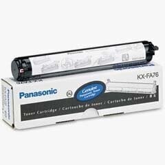 Panasonic Cartridge KX-FA76X (KXFA76X) цена и информация | Картриджи для лазерных принтеров | 220.lv