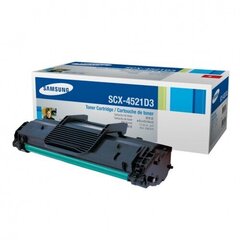 Samsung SCX-4521D3 cena un informācija | Samsung Biroja tehnika un piederumi | 220.lv