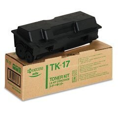 Kyocera Cartridge TK-17 (1T02BX0EU0) cena un informācija | Tintes kārtridži | 220.lv