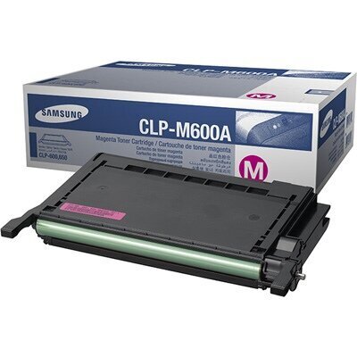 Samsung CLP-M600 cena un informācija | Kārtridži lāzerprinteriem | 220.lv