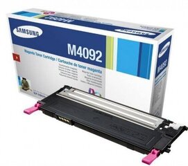 HP Cartridge Magenta CLT-M4092S/ELS (SU272A) cena un informācija | Tintes kārtridži | 220.lv