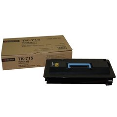 Kyocera Cartridge TK-715 (1T02GR0EU0) cena un informācija | Tintes kārtridži | 220.lv