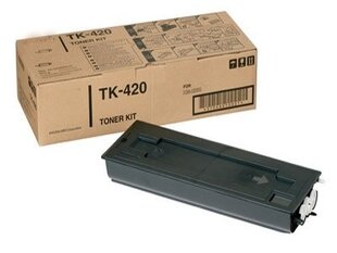 Kyocera Cartridge KM-2550 TK-420 (370AR010) cena un informācija | Tintes kārtridži | 220.lv