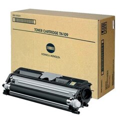 Konica-Minolta Toner TN-109 (9961000251) cena un informācija | Tintes kārtridži | 220.lv