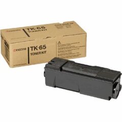 Kyocera Cartridge TK-65 (370QD0KX) cena un informācija | Tintes kārtridži | 220.lv