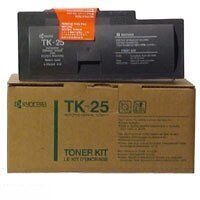 Kyocera Cartridge TK-25 (37027025) cena un informācija | Tintes kārtridži | 220.lv