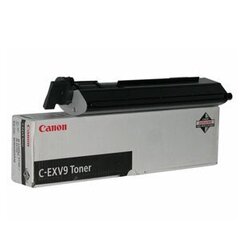 Canon Toner C-EXV 9 Black (8640A002) cena un informācija | Kārtridži lāzerprinteriem | 220.lv