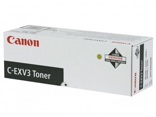 Canon Toner C-EXV 3 (6647A002) cena un informācija | Tintes kārtridži | 220.lv