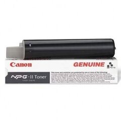 Canon Toner NPG-11 (1382A002) cena un informācija | Kārtridži lāzerprinteriem | 220.lv