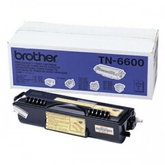 Brother Cartridge TN-6600 (TN6600) cena un informācija | Kārtridži lāzerprinteriem | 220.lv