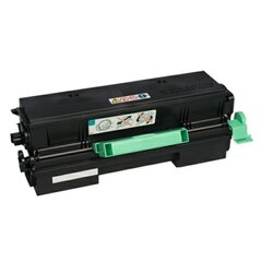 Аналоговый тонер Ricoh SP4500E (407340) Black 6.000 lk цена и информация | Картриджи для лазерных принтеров | 220.lv