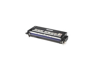 Аналоговый тонер Dell 3110CN / 3115CN (593-10170) Black 8.000 lk цена и информация | Картриджи для лазерных принтеров | 220.lv