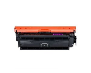 Аналоговый тонер Canon 040H Magenta 10.000 lk цена и информация | Картриджи для лазерных принтеров | 220.lv