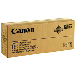 Originaal Trummel Canon C-EXV14 / EXV 14 (0385B002) 55.000 lk cena un informācija | Tintes kārtridži | 220.lv