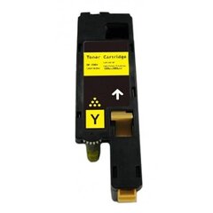 Аналоговый тонер Dell XY7N4 / 593-11131 Yellow 1.000 lk цена и информация | Картриджи для струйных принтеров | 220.lv