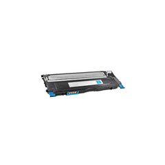 Аналоговый тонер Dell 1235CN / 593-10494 Cyan 1.000 lk цена и информация | Картриджи для струйных принтеров | 220.lv