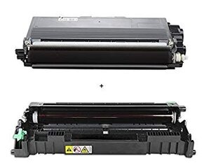 Аналоговый тонер Brother TN-3380 + DR-3300 (Drum Unit) pack цена и информация | Картриджи для струйных принтеров | 220.lv