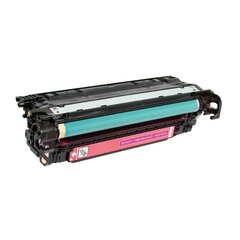 Аналоговый тонер Canon CRG 723 Magenta 8.500 lk цена и информация | Картриджи для лазерных принтеров | 220.lv