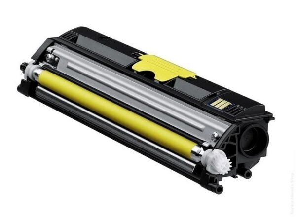 Analoog Epson C1600 / CX16 (C13S050554) Yellow 2.700 lk цена и информация | Kārtridži lāzerprinteriem | 220.lv