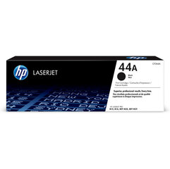 Оригинальный тонер HP 44A (CF244A) 1000 lk цена и информация | Картриджи для лазерных принтеров | 220.lv