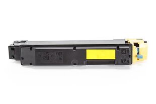 Analogais toneris Kyocera TK-5150 Yellow 10.000 lk cena un informācija | Tintes kārtridži | 220.lv