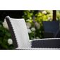 Krēsls AlliBert cena un informācija | Dārza krēsli | 220.lv