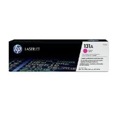 Oriģināls toneris HP 131A / CF213A Magenta 1800 lk cena un informācija | Kārtridži lāzerprinteriem | 220.lv